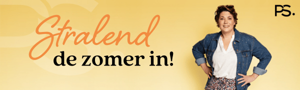 Zomerprogramma: ben jij al klaar voor de zomer?