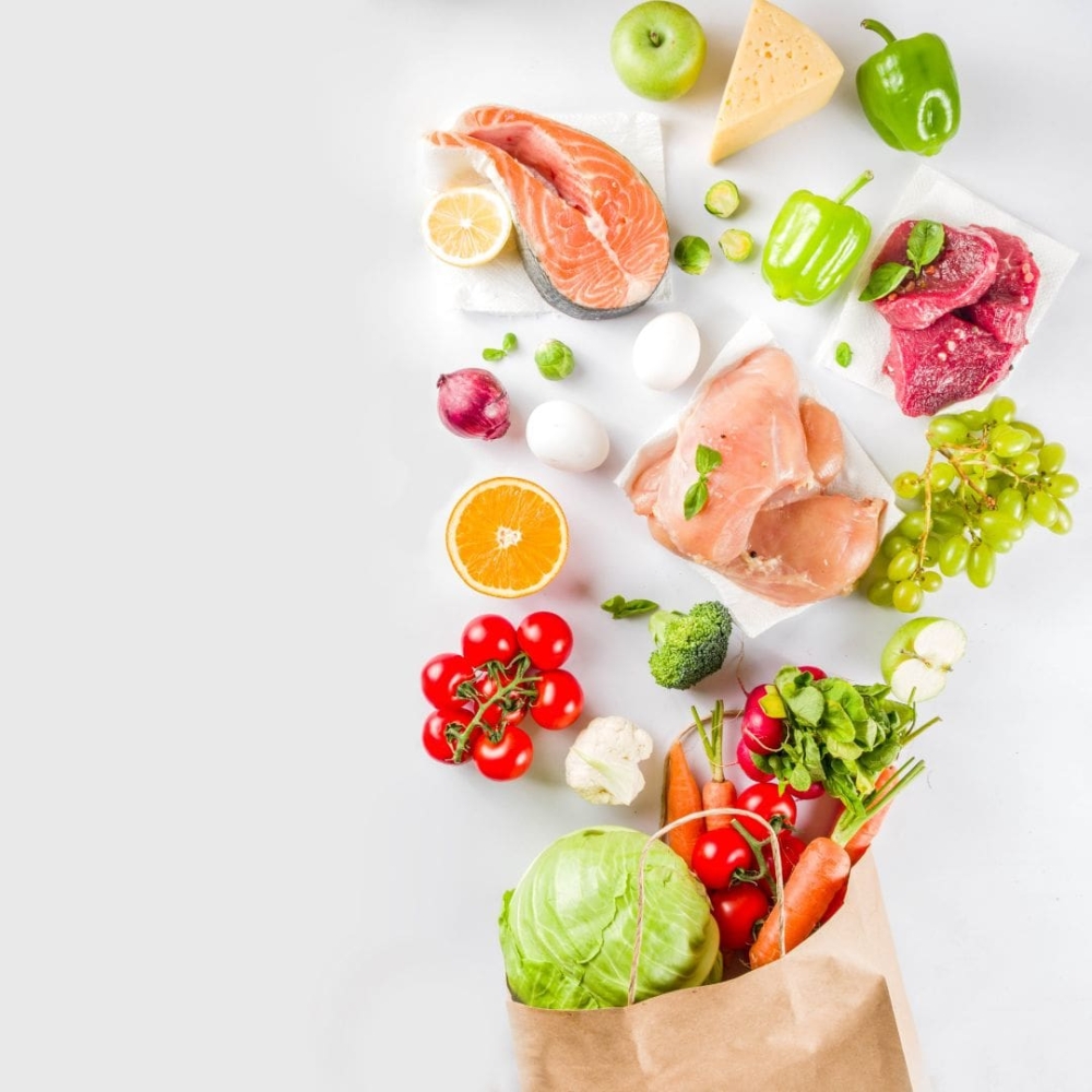 Ps Food and Lifestyle