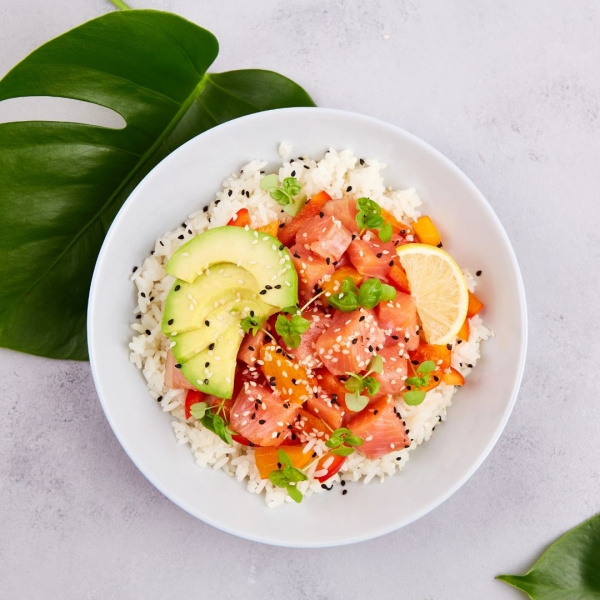 ps food and lifestyle afvallen