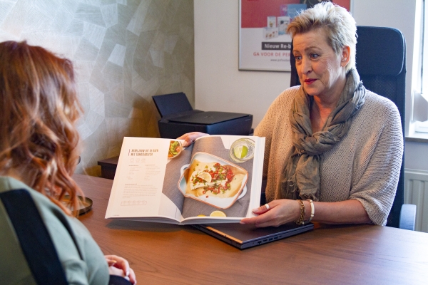 voedingscoach Limburg