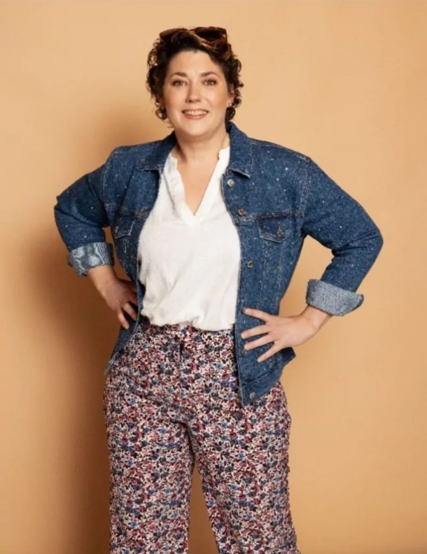 Het verhaal van Anita